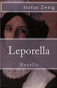 Лепорелла. Цвейг Стефан - читать в Рулиб