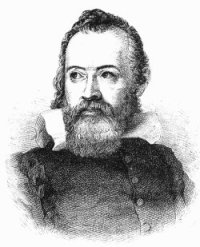 Галилео Галилей. Его жизнь и научная деятельность. Предтеченский Е - читать в Рулиб