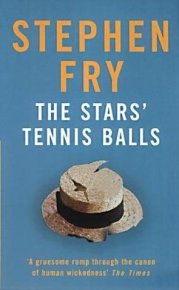 The Stars’ Tennis Balls. Fry Stephen - читать в Рулиб