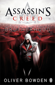 Assassin’s Creed: Brotherhood. Боуден Оливер - читать в Рулиб