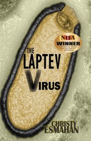 The Laptev Virus. Esmahan Christy - читать в Рулиб