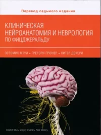 Клиническая нейроанатомия и неврология по Фицджеральду. Мтуи Эстомих - читать в Рулиб