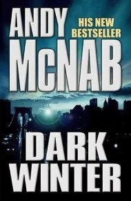 Тёмная зима. Макнаб Энди - читать в Рулиб