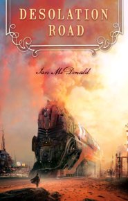 Дорога Отчаяния. Макдональд Йен - читать в Рулиб