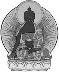 Абсолютное исцеление. Духовное целительство в тибетском буддизме. Сопа Тхубтен (Лама Сопа) - читать в Рулиб