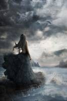 Крайние земли. Лик Анастасия - читать в Рулиб