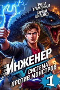 Инженер. Система против монстров 1. Шиленко Сергей - читать в Рулиб