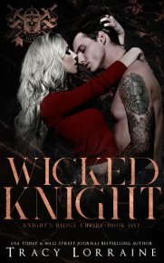 Злой рыцарь. Лоррейн Трейси - Rulib.pro Злой рыцарь. Лоррейн Трейси - читать в Рулиб