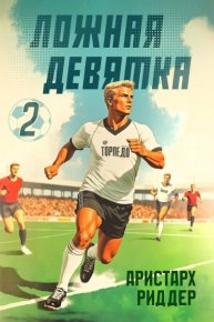 Ложная девятка 2 (СИ). Риддер Аристарх - читать в Рулиб
