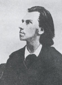 Полное собрание стихотворений. Фофанов Константин - читать в Рулиб