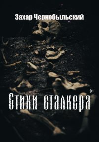 Стихи сталкера #1. Чернобыльский Захар - читать в Рулиб