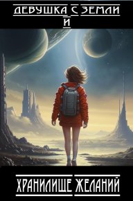 Девушка с Земли и Хранилище желаний (СИ). Богданова Марина - Rulib.pro Девушка с Земли и Хранилище желаний (СИ). Богданова Марина - читать в Рулиб