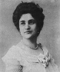 Полное собрание стихотворений. Лохвицкая Мирра - читать в Рулиб