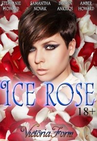 Ice rose (СИ). (Victoria Form) - читать в Рулиб
