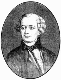 Жан Лерон Д'Аламбер (1717-1783). Его жизнь и научная деятельность. Литвинова Елизавета - читать в Рулиб