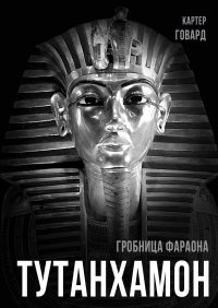 Тутанхамон. Гробница фараона. Картер Говард - читать в Рулиб