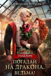 Погадай на дракона, ведьма!. Черчень Александра - читать в Рулиб