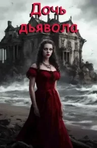 Дочь дьявола (СИ). Богданова Марина - Rulib.pro Дочь дьявола (СИ). Богданова Марина - читать в Рулиб