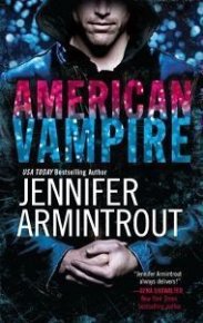 Американский вампир (ЛП). Арментроут Дженнифер - читать в Рулиб