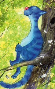 Не так воспитан. Дэорсе Александр - читать в Рулиб