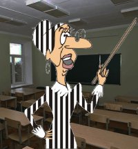 Учительница.... Лукьянов Александр - читать в Рулиб