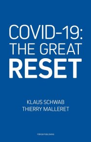 COVID-19: Великая перезагрузка. Маллере Тьерри - читать в Рулиб