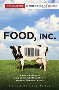 Корпорация "Еда". Как агрохолдинги и супермакеты делают вас больнее и беднее и что вы можете с этим сделать. Шлоссер Эрик - читать в Рулиб