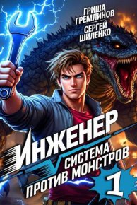 Инженер (СИ). Шиленко Сергей - читать в Рулиб