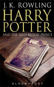 Гарри Поттер и Принц-полукровка (harry-hermione.net). Роулинг Джоан - читать в Рулиб
