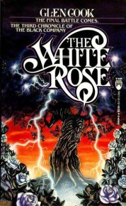 The White Rose. Кук Глен - читать в Рулиб
