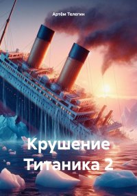 Крушение Титаника 2. Телегин Артём - читать в Рулиб