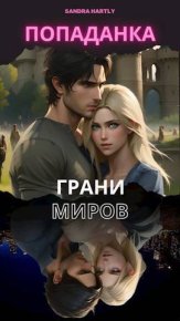 Попаданка (СИ). (Sandra Hartly) - читать в Рулиб