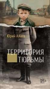 Территория тюрьмы. Алаев Юрий - читать в Рулиб