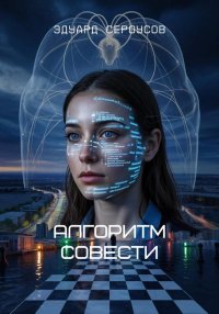Алгоритм совести. Сероусов Эдуард - читать в Рулиб