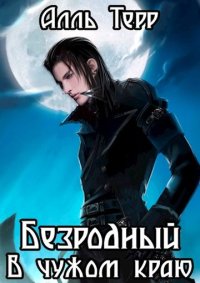 В чужом краю. Терр Алль - Rulib.pro В чужом краю. Терр Алль - читать в Рулиб