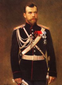 Николай II в секретной переписке. Платонов Олег - читать в Рулиб