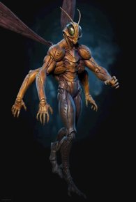 Хозяин подзмелья (СИ). Левин Александр - читать в Рулиб