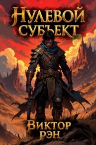 Нулевой Субъект. Рэн Виктор - читать в Рулиб