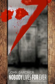 Никто не живет вечно. Гарднер Джон - Rulib.pro Никто не живет вечно. Гарднер Джон - читать в Рулиб