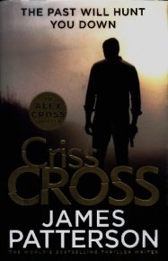 Criss Cross. Паттерсон Джеймс - читать в Рулиб