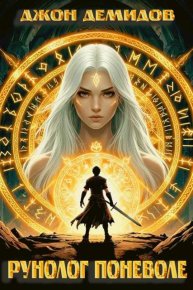 Рунолог поневоле. Демидов Джон - читать в Рулиб