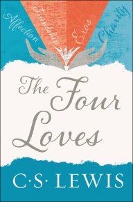 Четыре любви (The Four Loves). Льюис Клайв - читать в Рулиб