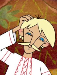 Убогий. Автор неизвестен - Народные сказки - Rulib.pro Убогий. Автор неизвестен - Народные сказки - читать в Рулиб