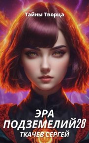 Эра подземелий 28. Ткачев Сергей - читать в Рулиб