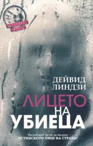 Лицето на убиеца. Линдзи Дейвид - читать в Рулиб