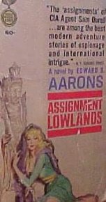 Задание: Нидерланды. Айронс Эдвард - читать в Рулиб