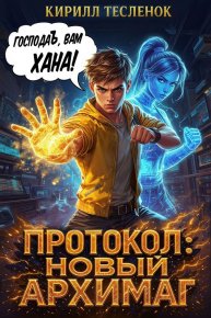 Протокол: Новый Архимаг 2.0. Тесленок Кирилл (Архимаг) - читать в Рулиб