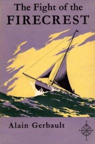 Битва Файркреста. Жербо Ален - читать в Рулиб