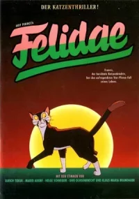 Кот. felidae - читать в Рулиб