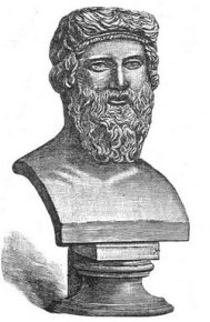 Платон. Его жизнь и философская деятельность. Орлов Е - читать в Рулиб